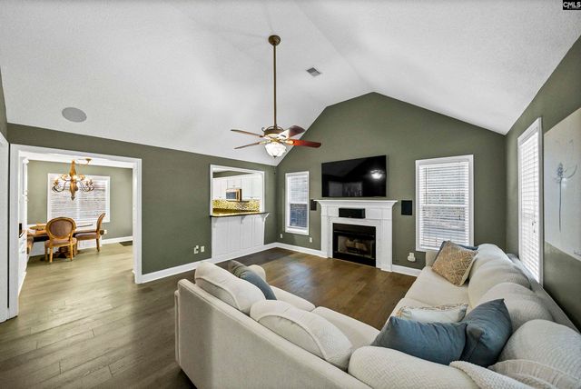 1084 Green Haven Drive, West Columbia, SC 29170