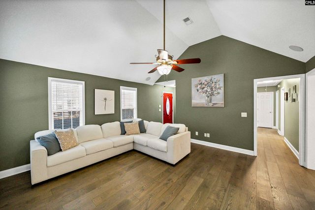 1084 Green Haven Drive, West Columbia, SC 29170