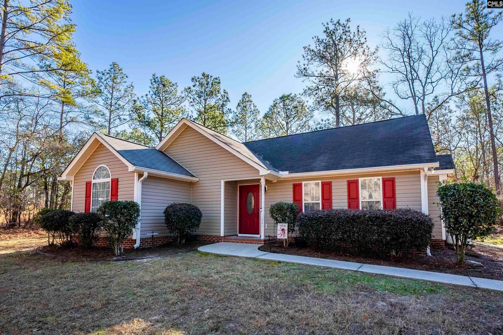 1084 Green Haven Drive, West Columbia, SC 29170