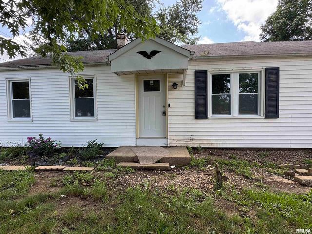 3004 N WILSON Drive, Peoria, IL 61604