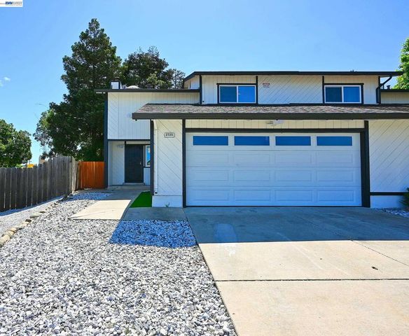 2725 Countrywood Dr, Antioch, CA 94509