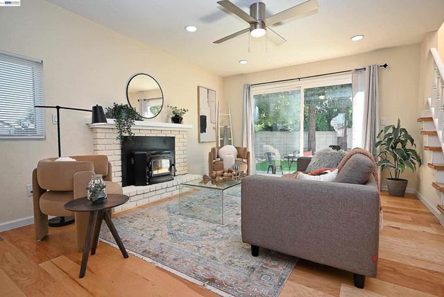 2725 Countrywood Dr, Antioch, CA 94509