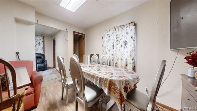 7 Milton Street, Buffalo, NY 14210