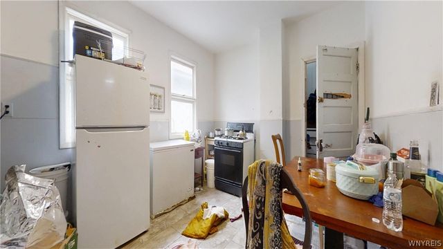 7 Milton Street, Buffalo, NY 14210