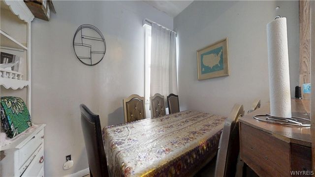 7 Milton Street, Buffalo, NY 14210