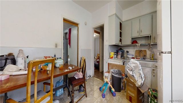 7 Milton Street, Buffalo, NY 14210