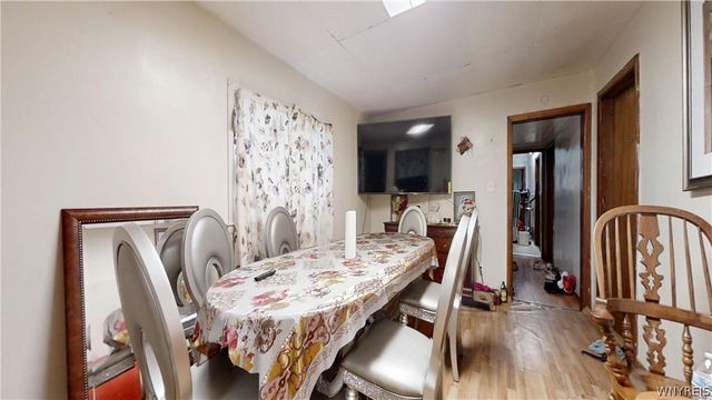 7 Milton Street, Buffalo, NY 14210