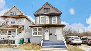 7 Milton Street, Buffalo, NY 14210