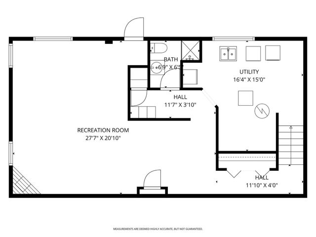 479 Centennial Drive, Roseville, MN 55113