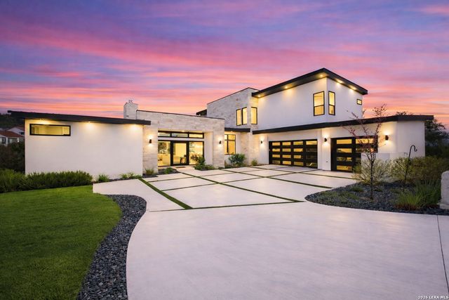 23119 Casey Canyon, San Antonio, TX 78255