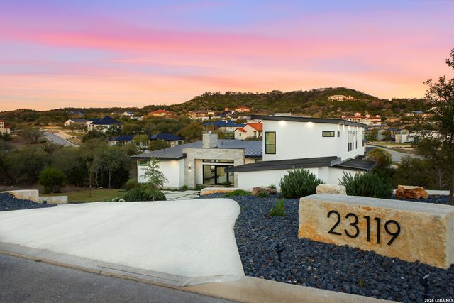 23119 Casey Canyon, San Antonio, TX 78255