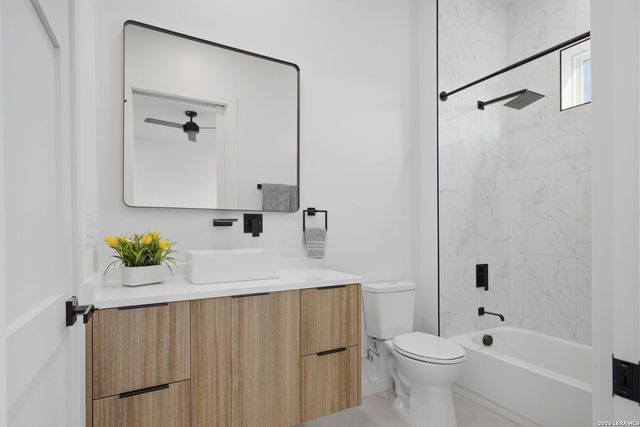 23119 Casey Canyon, San Antonio, TX 78255