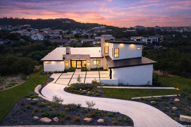 23119 Casey Canyon, San Antonio, TX 78255