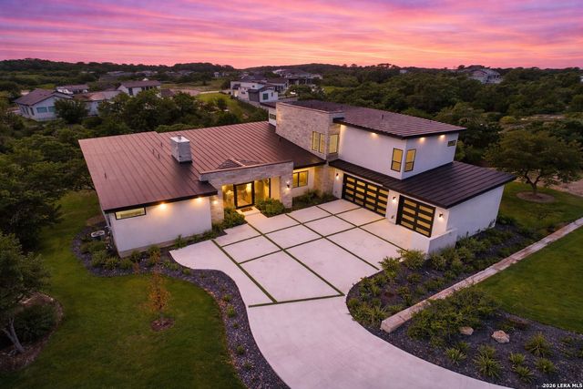 23119 Casey Canyon, San Antonio, TX 78255