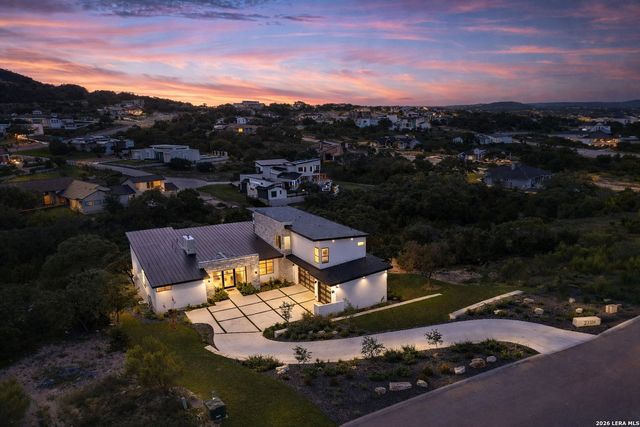 23119 Casey Canyon, San Antonio, TX 78255