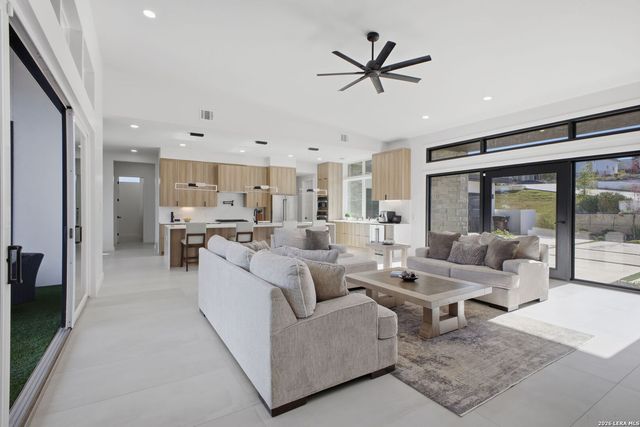 23119 Casey Canyon, San Antonio, TX 78255