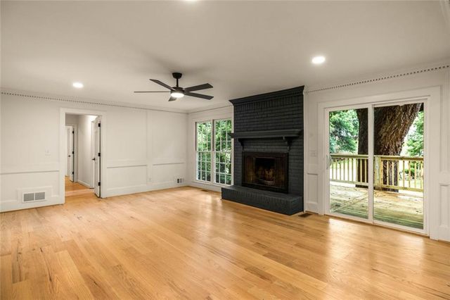 4736 Bridgewater Drive SW, Lilburn, GA 30047