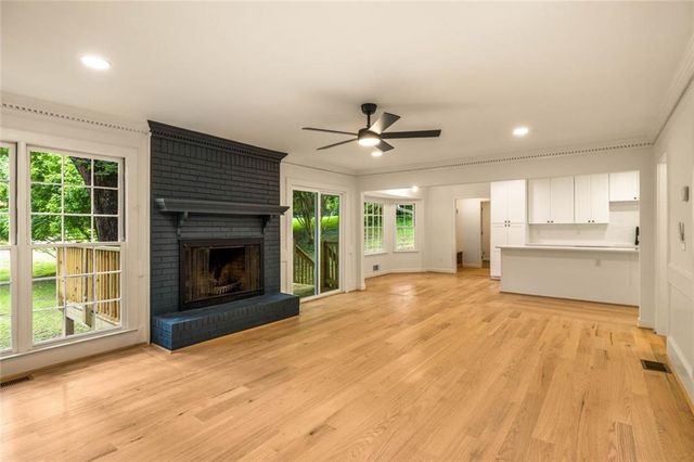 4736 Bridgewater Drive SW, Lilburn, GA 30047