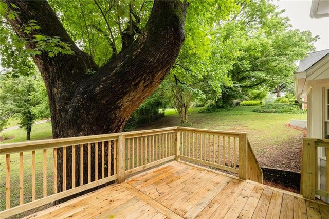 4736 Bridgewater Drive SW, Lilburn, GA 30047