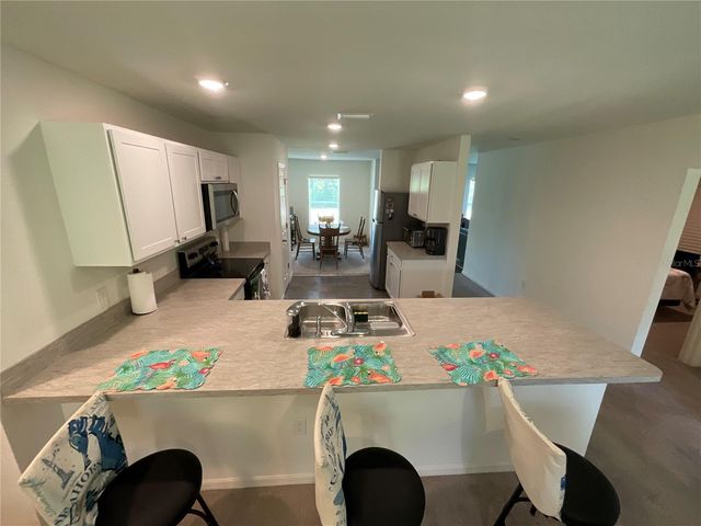 18158 CHARTER AVENUE, Port Charlotte, FL 33954