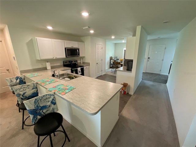 18158 CHARTER AVENUE, Port Charlotte, FL 33954