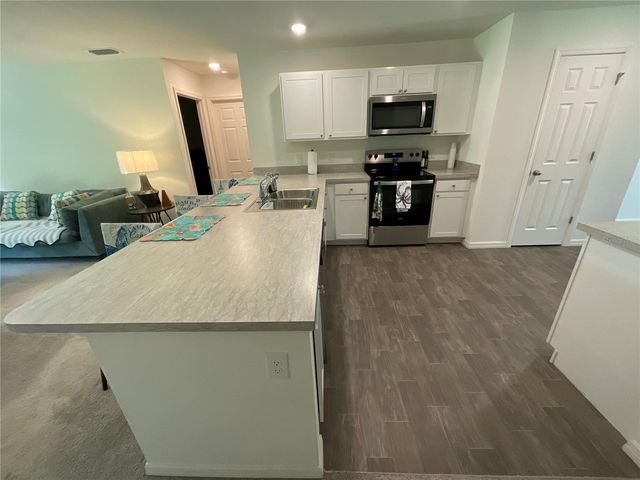 18158 CHARTER AVENUE, Port Charlotte, FL 33954