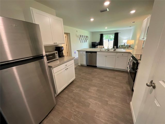 18158 CHARTER AVENUE, Port Charlotte, FL 33954