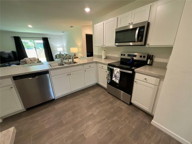 18158 CHARTER AVENUE, Port Charlotte, FL 33954