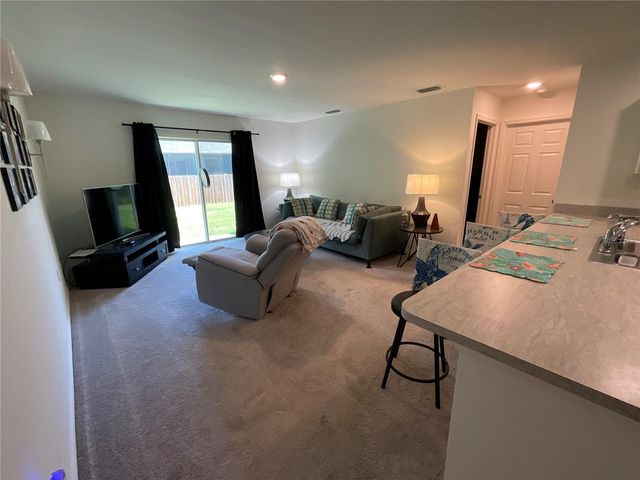 18158 CHARTER AVENUE, Port Charlotte, FL 33954