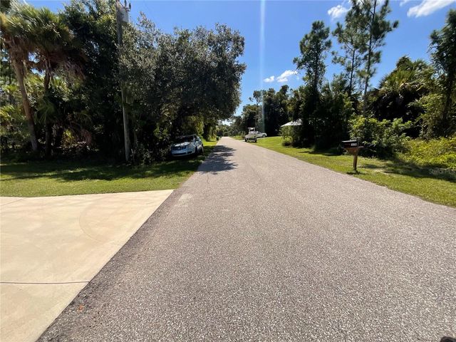 18158 CHARTER AVENUE, Port Charlotte, FL 33954