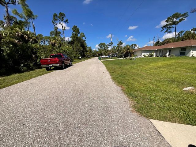 18158 CHARTER AVENUE, Port Charlotte, FL 33954