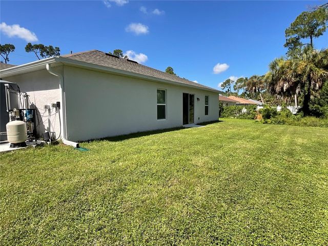 18158 CHARTER AVENUE, Port Charlotte, FL 33954