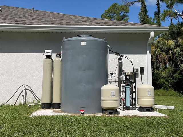 18158 CHARTER AVENUE, Port Charlotte, FL 33954