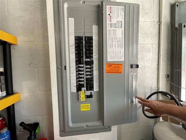 18158 CHARTER AVENUE, Port Charlotte, FL 33954