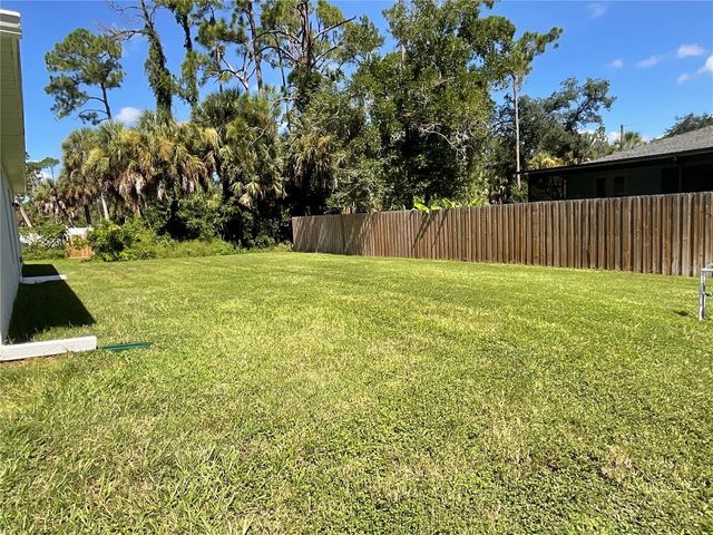 18158 CHARTER AVENUE, Port Charlotte, FL 33954