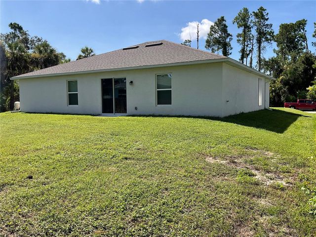 18158 CHARTER AVENUE, Port Charlotte, FL 33954