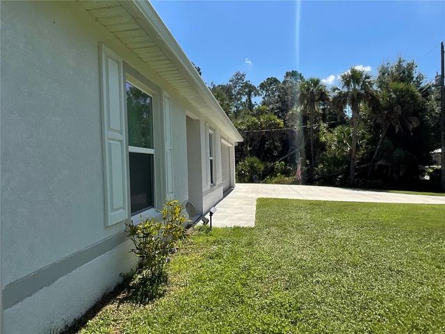 18158 CHARTER AVENUE, Port Charlotte, FL 33954