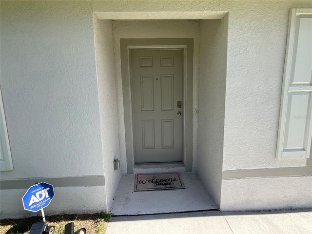 18158 CHARTER AVENUE, Port Charlotte, FL 33954