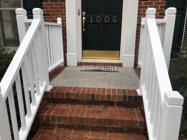 1005 New Dover Road, Apex, NC 27502