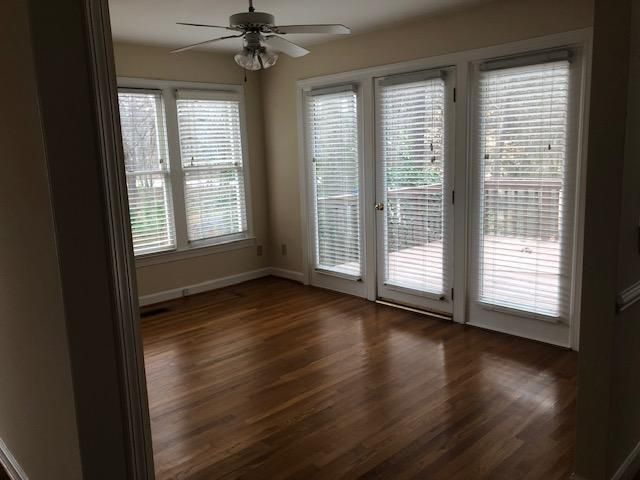 1005 New Dover Road, Apex, NC 27502