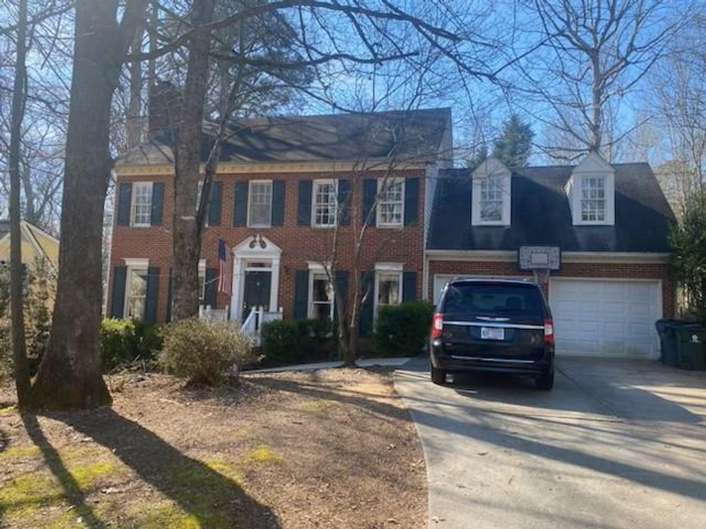 1005 New Dover Road, Apex, NC 27502