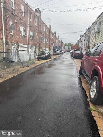 5959 ELSINORE ST, Philadelphia, PA 19120