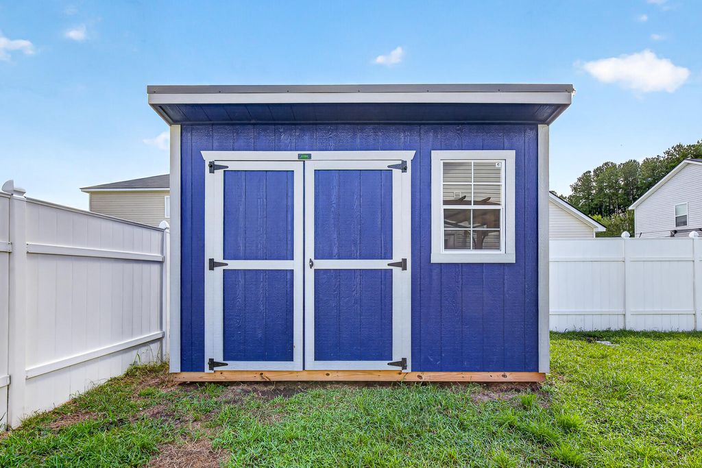 Image 35 of property listing at 202 Summer View Road, Summerville, SC 29486