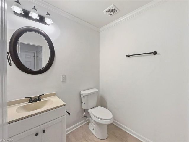 2006 Landon Court, Burlington, NC 27217