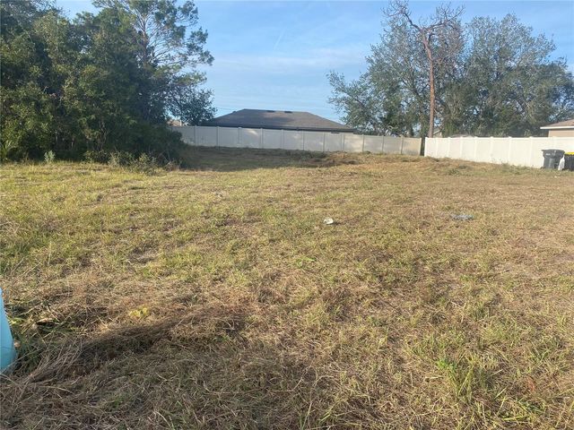 308 HIBISCUS DRIVE, Poinciana, FL 34759