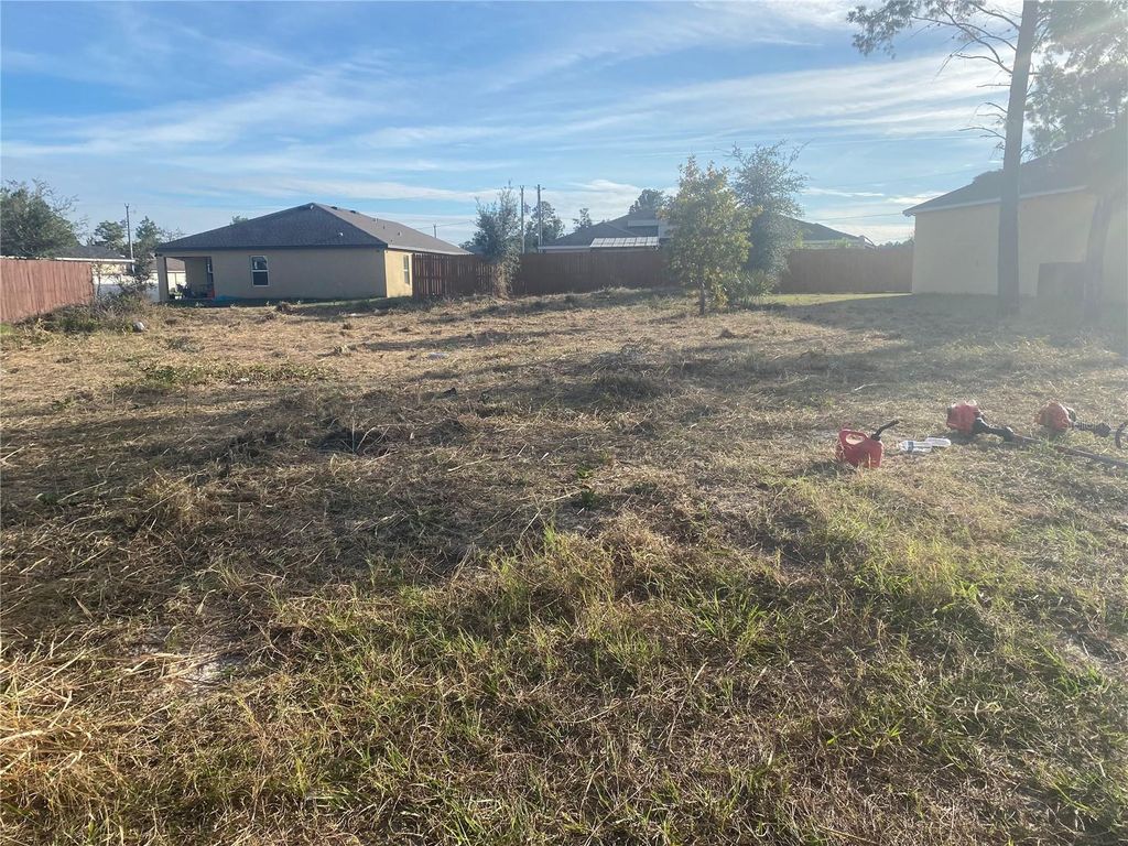 308 HIBISCUS DRIVE, Poinciana, FL 34759