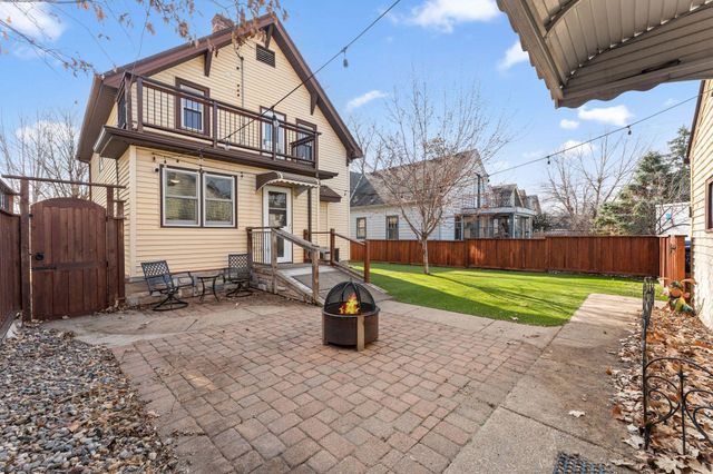 4036 Elliot Avenue, Minneapolis, MN 55407