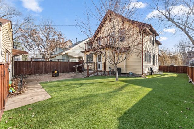 4036 Elliot Avenue, Minneapolis, MN 55407