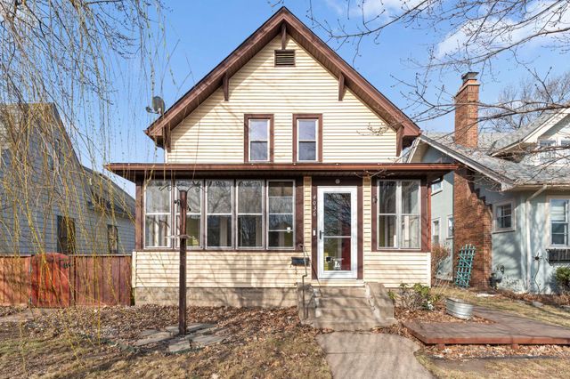 4036 Elliot Avenue, Minneapolis, MN 55407