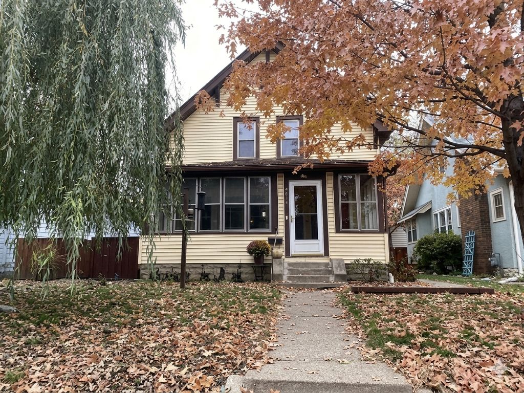 4036 Elliot Avenue, Minneapolis, MN 55407